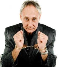 Ben Dover, 70 лет, Великобритания Ben Dover, 70 лет,